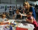 Auch die kleinen BesucherInnen hatten viel Spa&szlig; am &bdquo;Bosch Experience Day&ldquo; in Bischofshofen anl&auml;sslich des 125-j&auml;hrigen Firmenjubil&auml;ums. - Bosch &Ouml;sterreich