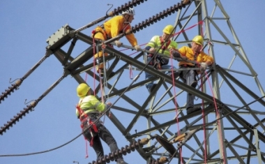 Mitarbeiter Netz Betrieb - &Ouml;BB-Konzern