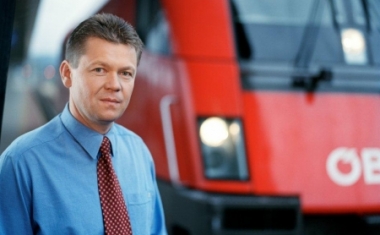 Fahrdienstleiter - &Ouml;BB-Konzern