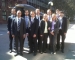 Der Traineejahrgang "IT" 2011 - Commerzbank AG