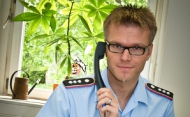 im Office - Bundeswehr