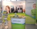 Unser Messestand beim &bdquo;Tag der offenen T&uuml;r 2012&ldquo; der DHBW-Karlsruhe. Hier gibt es den ultimativen Karriere-Kick.