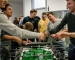 Gewonnen hat &uuml;brigens das Team &bdquo;Die toten Omen&ldquo; vor den &bdquo;Kicker Legends&ldquo; und &bdquo;Kurbelkraft Dresden&ldquo;. - T-systems Multimedia Solutions GmbH