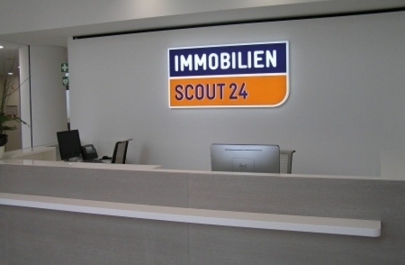 Immobilienscout24 deutschland