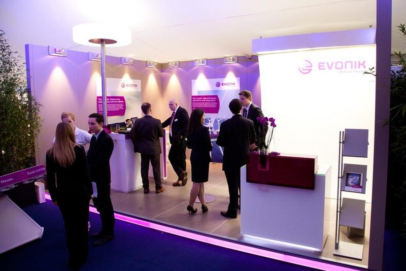 Evonik in Essen Job, Gehalt, Ausbildung