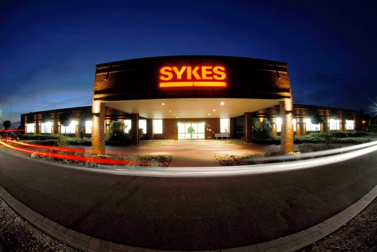 SYKES Enterprises Wilhelmshaven in Deutschland Job, Gehalt, Ausbildung