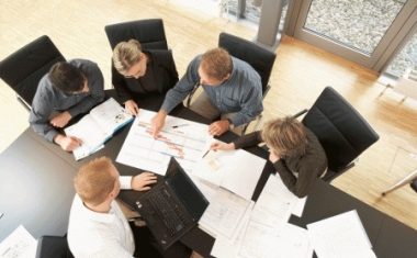 Impressionen aus dem Arbeitsalltag bei SICK - SICK AG