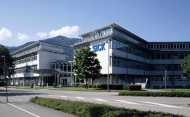 Standort-Waldkirch - SICK AG