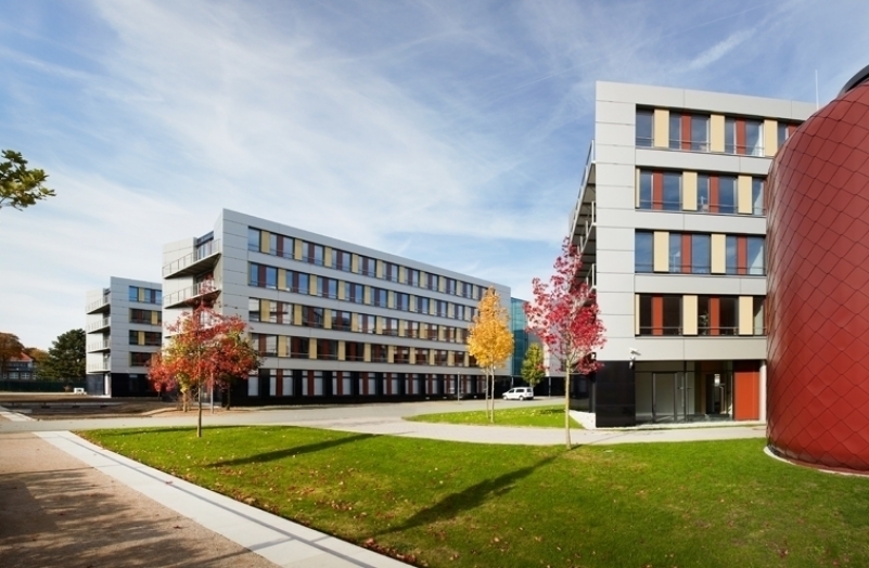 dSPACE in Paderborn Job, Gehalt, Ausbildung