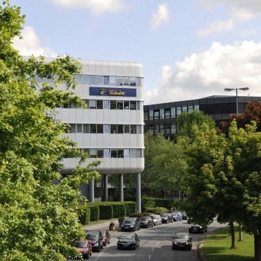 Tchibo in Hamburg Job, Gehalt, Ausbildung