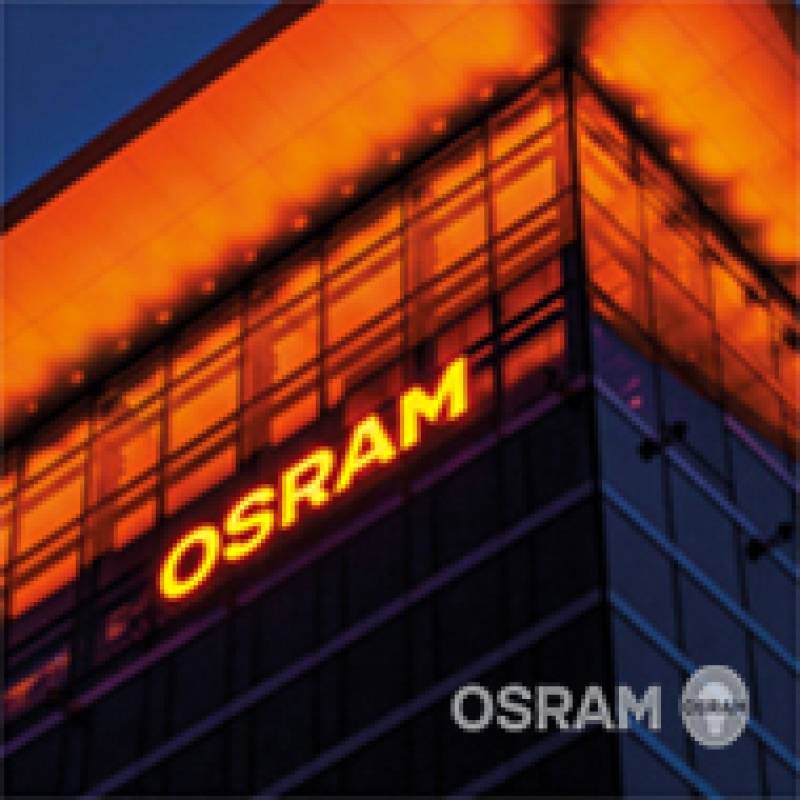 OSRAM in München | Job, Gehalt, Ausbildung