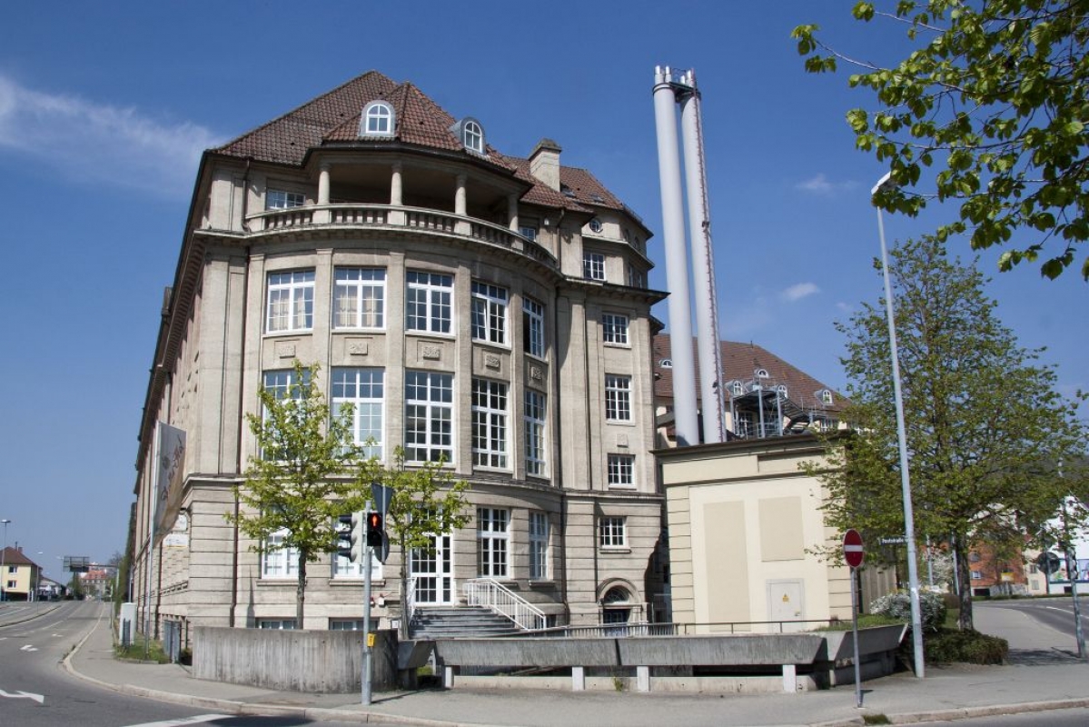 Hochschule AlbstadtSigmaringen in Deutschland Job, Gehalt, Ausbildung