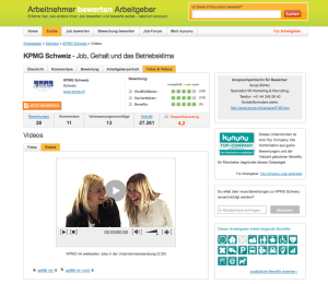 Top-Company-Gütesiegel