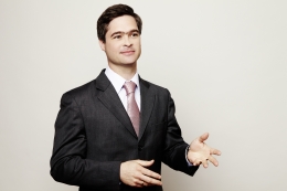 Dr. Georg Westphal