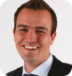 Stefan Mendelsohn, Marketing Manager, T-Systems Multimedia Solutions GmbH