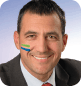 Bernd Schmitz - Leiter Hochschulmarketing Bayer AG