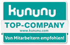 Top-Company-Gütesiegel