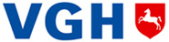 VGH Versicherungen Logo