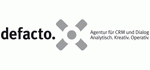defacto marketing GmbH