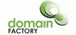 domainfactory GmbH Logo