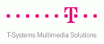 T-Systems Multimedia Solutions GmbH Logo