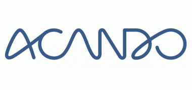 Acando GmbH Logo