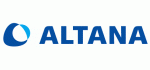 ALTANA AG Logo