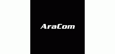 AraCom IT Services AG Logo