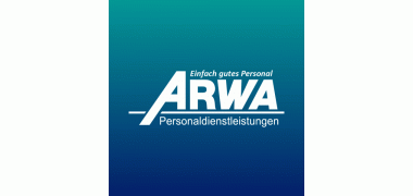ARWA Personaldienstleistungen GmbH Niederlassung Berlin-Mitte Logo