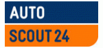 AutoScout24 GmbH Logo