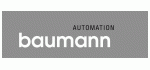 baumann GmbH Logo