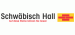 Bausparkasse Schw&auml;bisch Hall AG Logo
