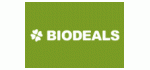 Biodeals.de Logo