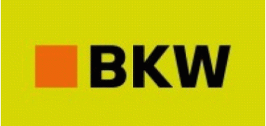 BKW FMB Energie AG Logo