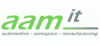 aam it GmbH Logo