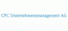 CPC Unternehmensmanagement AG