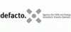 defacto marketing GmbH