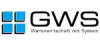 GWS Gesellschaft f&uuml;r Warenwirtschafts-Systeme mbH