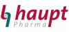 haupt Pharma Logo