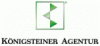 K&ouml;nigsteiner Agentur