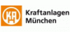 Kraftanlagen M&uuml;nchen GmbH