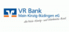 VR Bank Main-Kinzig-B&uuml;dingen eG