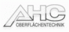 AHC Oberfl&auml;chentechnik GmbH
