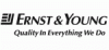 Ernst & Young AG