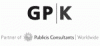 GPK Event und Kommunikationsagentur, Partner of Publicis Consultants