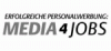 Media4Jobs Werbe- und Mediaagentur GmbH