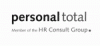 personal total AG