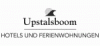 Upstalsboom Hotel + Freizeit GmbH & Co. KG