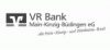 VR Bank Main-Kinzig-B&uuml;dingen eG