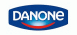 Danone GmbH Logo